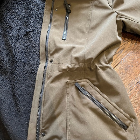 Calvin Klein Coat - Picture 7 of 11